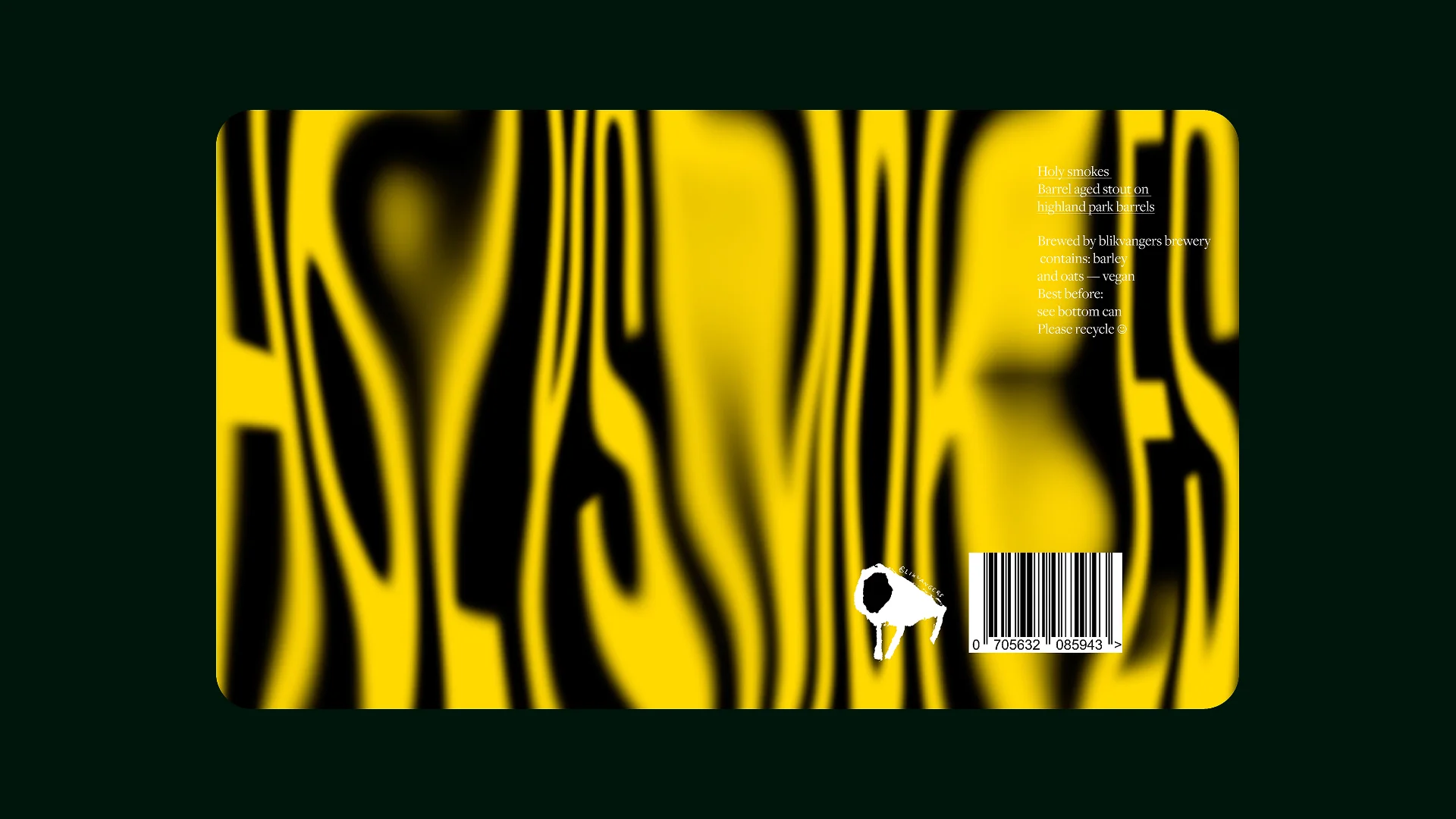 Visual overview of project